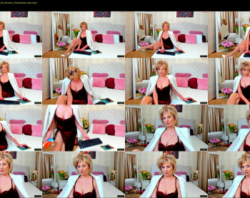 elisarosse_ — 23 minute Chaturbate female cam show recording, 720p, Mar 3, 2025