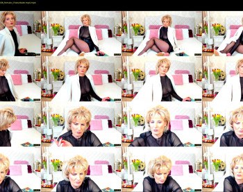 elisarosse_ — 27 minute Chaturbate female cam show recording, 720p, Mar 3, 2025
