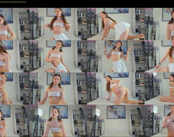 erline_may — 121 minute Chaturbate female cam show recording, 720p, Mar 2, 2025
