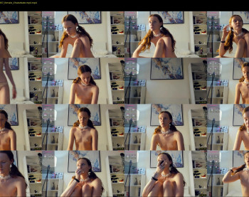 erline_may — 28 minute Chaturbate female cam show recording, 720p, Mar 2, 2025