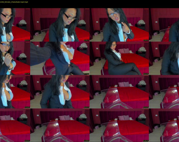 exoticb3auty — 15 minute Chaturbate female cam show recording, 720p, Mar 2, 2025