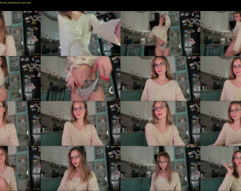 f1oraa — 17 minute Chaturbate female cam show recording, 720p, Mar 2, 2025
