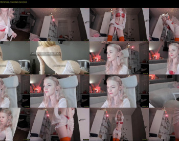 fairy_casey — 97 minute Chaturbate female cam show recording, 720p, Mar 3, 2025