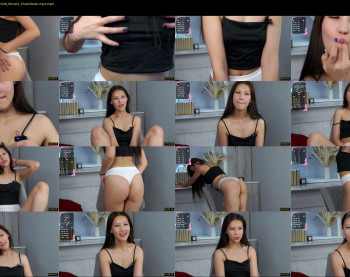 fallingflower — 51 minute Chaturbate female cam show recording, 720p, Mar 2, 2025