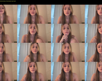 fflloowweerr — 12 minute Chaturbate couple cam show recording, 720p, Mar 2, 2025
