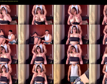 fireand_passion — 18 minute Chaturbate couple cam show recording, 720p, Mar 2, 2025