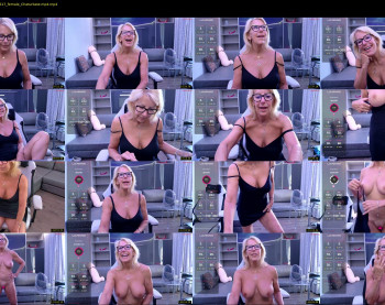 fitcougarcb — 122 minute Chaturbate female cam show recording, 720p, Mar 2, 2025