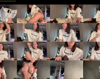 friend_foryou — 14 minute Chaturbate female cam show recording, 720p, Mar 2, 2025
