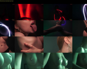 ginger_hugs — 28 minute Chaturbate female cam show recording, 720p, Mar 3, 2025