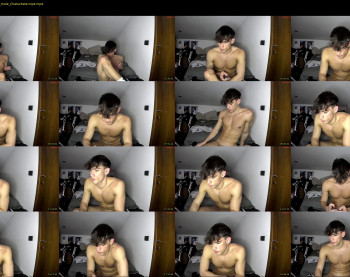 giovyyx — 22 minute Chaturbate male cam show recording, 720p, Mar 3, 2025