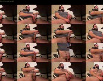 gnorris88 — 72 minute Chaturbate male cam show recording, 720p, Mar 2, 2025