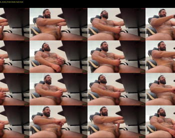 gnorris88 — 68 minute Chaturbate male cam show recording, 720p, Mar 2, 2025