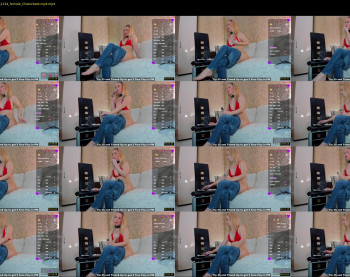 goddessdana — 10 minute Chaturbate female cam show recording, 720p, Mar 2, 2025