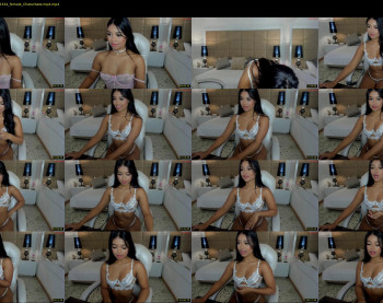 hailey_florez — 78 minute Chaturbate female cam show recording, 720p, Mar 2, 2025