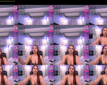 haileygrx — 7 minute Chaturbate female cam show recording, 720p, Mar 2, 2025