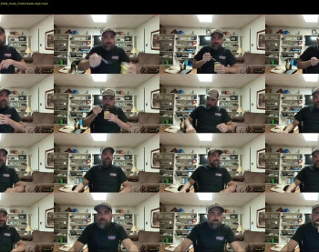 hardworkertn — 11 minute Chaturbate male cam show recording, 720p, Mar 3, 2025