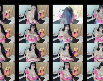 hellen_garcia — 4 minute Chaturbate female cam show recording, 720p, Mar 2, 2025