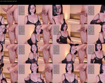 hey_its_meow — 10 minute Chaturbate couple cam show recording, 720p, Mar 2, 2025