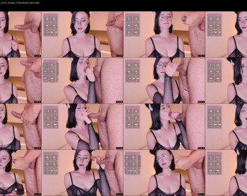 hey_its_meow — 10 minute Chaturbate couple cam show recording, 720p, Mar 2, 2025