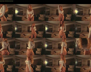 heybanan — 5 minute Chaturbate female cam show recording, 720p, Mar 2, 2025