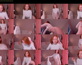 honeyautumn — 121 minute Chaturbate female cam show recording, 720p, Mar 3, 2025