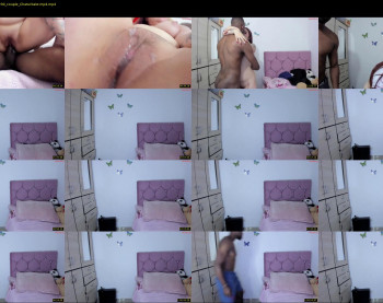hotbbcwife — 74 minute Chaturbate couple cam show recording, 720p, Mar 3, 2025
