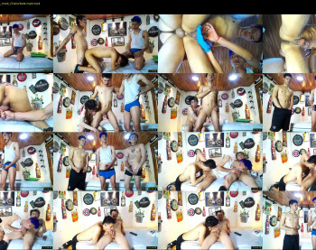 howents — 96 minute Chaturbate male cam show recording, 720p, Mar 2, 2025