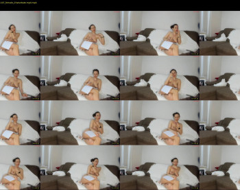 issabelle_69 — 18 minute Chaturbate couple cam show recording, 720p, Mar 2, 2025