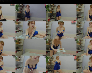 iveto69 — 123 minute Chaturbate female cam show recording, 720p, Mar 2, 2025