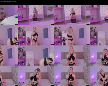 jane_suckss — 19 minute Chaturbate female cam show recording, 720p, Mar 2, 2025