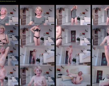 jasmin18v — 91 minute Chaturbate female cam show recording, 720p, Mar 2, 2025
