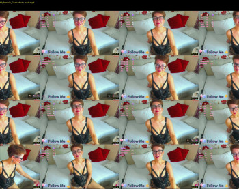 jennalison — 3 minute Chaturbate female cam show recording, 720p, Mar 2, 2025