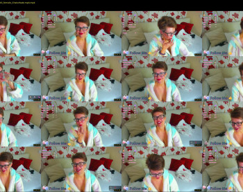 jennalison — 5 minute Chaturbate female cam show recording, 720p, Mar 2, 2025