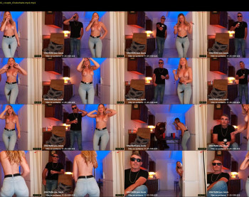 jess_boots — 121 minute Chaturbate female cam show recording, 720p, Mar 2, 2025