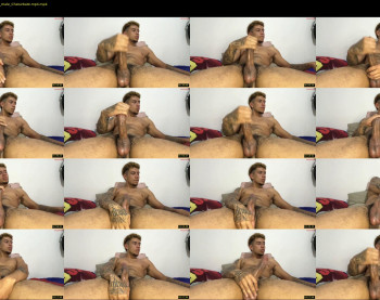 jeyzd25 — 6 minute Chaturbate male cam show recording, 720p, Mar 2, 2025