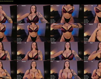 joliejoy — 7 minute Chaturbate female cam show recording, 720p, Mar 2, 2025