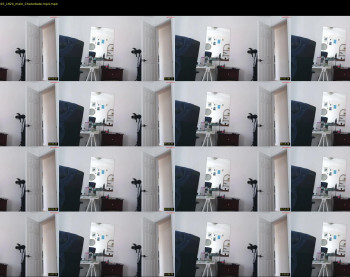 juniormadison69 — 16 minute Chaturbate male cam show recording, 720p, Mar 2, 2025