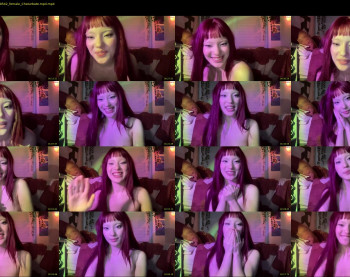 jupitersclaim — 4 minute Chaturbate female cam show recording, 720p, Mar 3, 2025