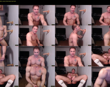 kanedrexler — 79 minute Chaturbate male cam show recording, 720p, Mar 2, 2025