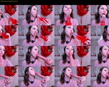 karolineneuer — 6 minute Chaturbate female cam show recording, 720p, Mar 2, 2025