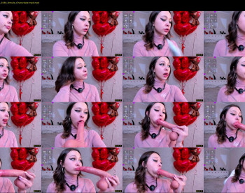 karolineneuer — 11 minute Chaturbate female cam show recording, 720p, Mar 3, 2025