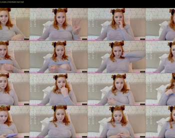 kat_here — 38 minute Chaturbate female cam show recording, 720p, Mar 2, 2025
