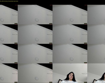 katestone_again — 8 minute Chaturbate female cam show recording, 720p, Mar 2, 2025