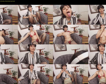 katia_12_ — 121 minute Chaturbate female cam show recording, 720p, Mar 2, 2025