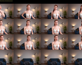 keira_knight — 25 minute Chaturbate female cam show recording, 720p, Mar 3, 2025