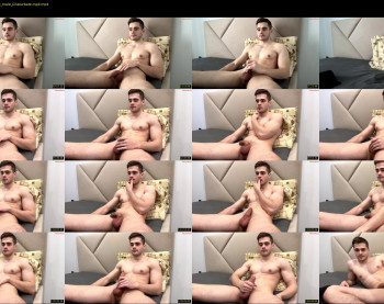 kiwigray — 121 minute Chaturbate male cam show recording, 720p, Mar 2, 2025