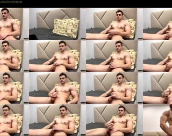 kiwigray — 51 minute Chaturbate male cam show recording, 720p, Mar 2, 2025