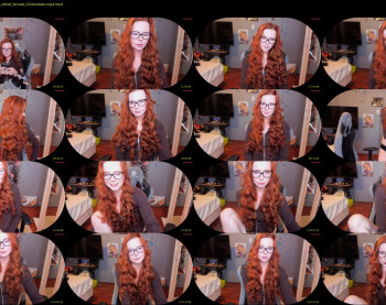 klementinagirl — 98 minute Chaturbate female cam show recording, 720p, Mar 3, 2025