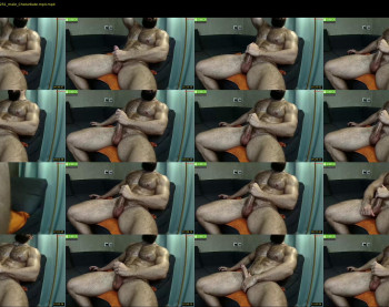 kurt_stone1 — 14 minute Chaturbate male cam show recording, 720p, Mar 2, 2025