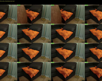 kurt_stone1 — 3 minute Chaturbate male cam show recording, 720p, Mar 2, 2025